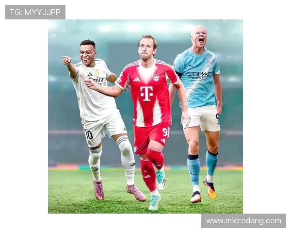 姆巴佩持续引领法国足球新希望，展现未来传奇潜力