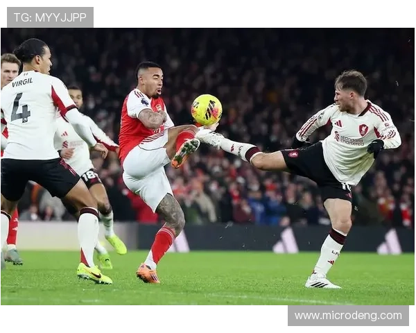 热苏斯在英超的表现持续提升，助力阿森纳争冠能力增强