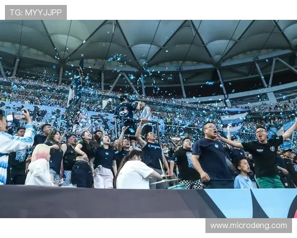 中超球迷观赛体验持续提升，现场氛围与服务获积极反馈