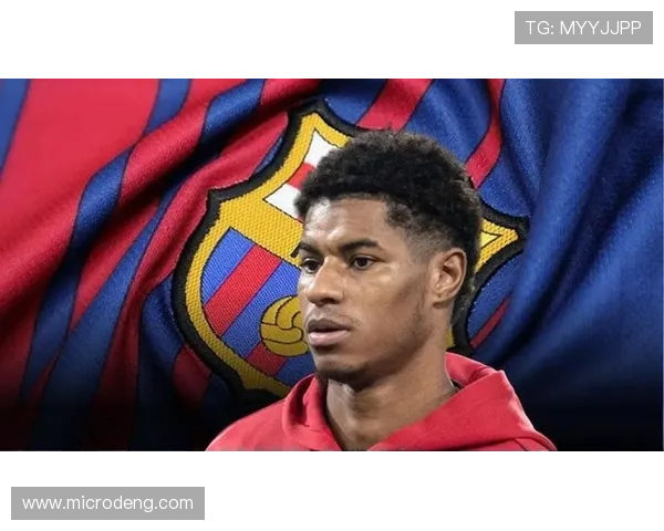 拉什福德职业生涯展望：英格兰国脚状态回暖，未来值得关注