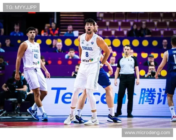 欧洲杯预选赛以色列