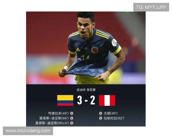 秘鲁队进攻数据