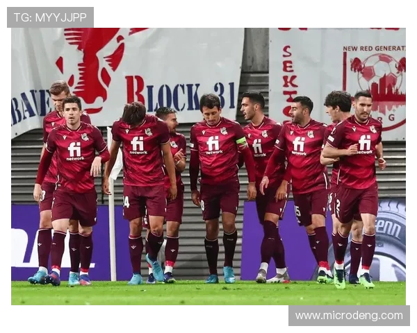 奥尔莫：莱比锡进攻体系的战术枢纽解析