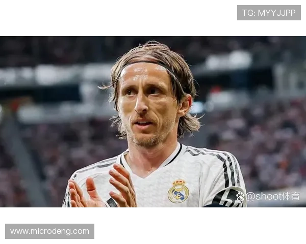 莫德里奇欧冠淘汰赛大场面表现解析