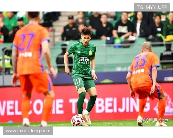 北京国安深陷战术困局：铁血防守不再，争冠梦碎还是重建契机？