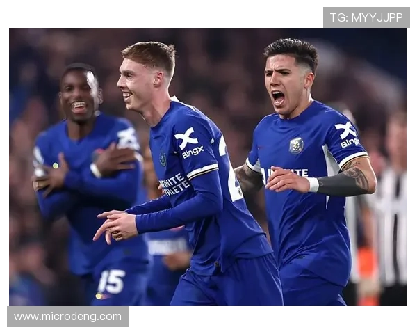 切尔西进攻效率问题显现，对联赛竞争格局已产生影响