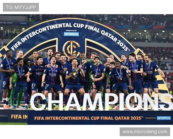 巴黎圣日耳曼欧冠冠军目标：本赛季争冠格局或将考验球队稳定性