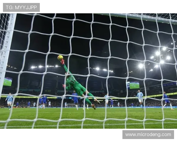 切尔西进攻效率问题显现，对联赛竞争格局已产生影响