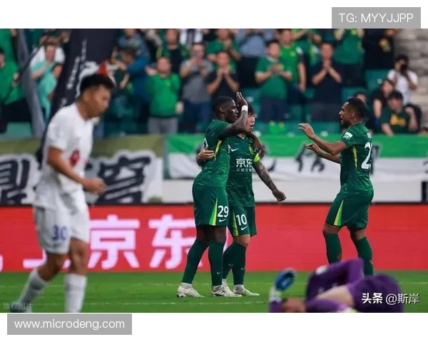 北京国安阵容问题不在个人能力,而在整体搭配合理性面临考验 北京国安阵容问题不在个人能力,而在整体搭配合理性面临考验