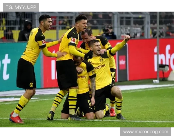 多特蒙德赛季初强势难掩后续乏力，高开低走趋势已逐步反映在积分走势中