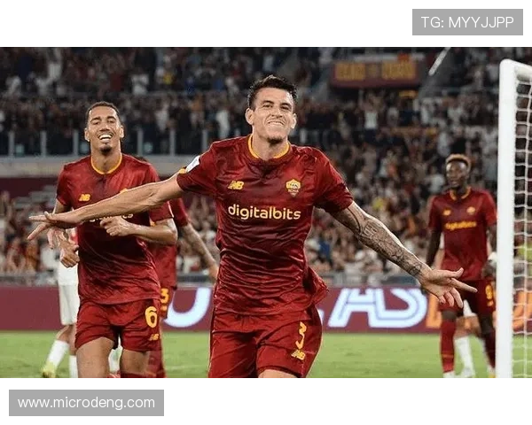 罗马近期争四形势变化，对赛季竞争格局带来关键影响