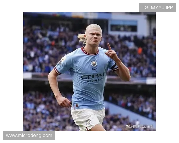 伊萨克与哈兰德对比：新生代中锋的立足之道