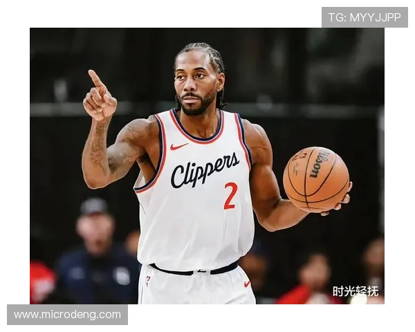 伦纳德季后赛单打更致命，制造错位提升关键效率