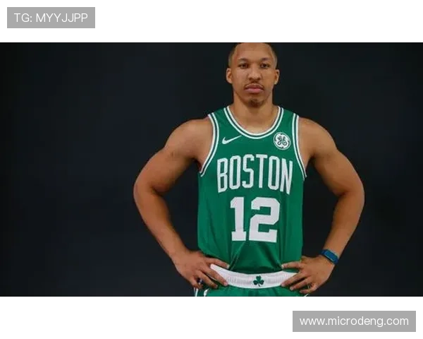 格兰特·威廉姆斯与塔图姆挡拆拉开空间提升三分效率