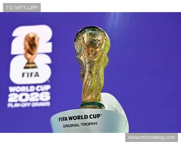 2026世界杯公平竞赛积分是什么
